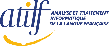 ATILF (CNRS / Université de Lorraine)